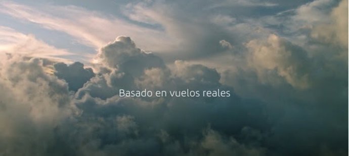 Iberia presenta una campaña de publicidad mostrando que la conectividad es clave para la sociedad