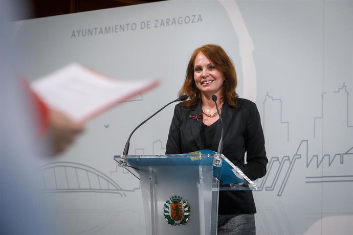 Un total de 556 personas logran empleo en 2021 a través del IMEFEZ, una cifra cercana a la prepandemia.