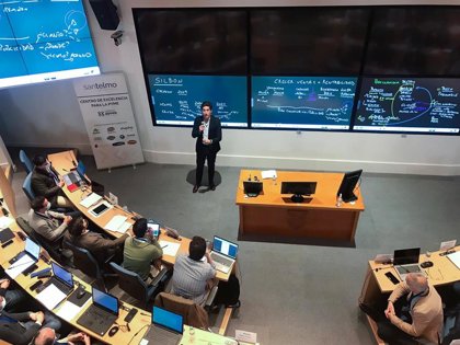 La marca de moda Silbon se estrena como caso de estudio en 'San Telmo  Business School'