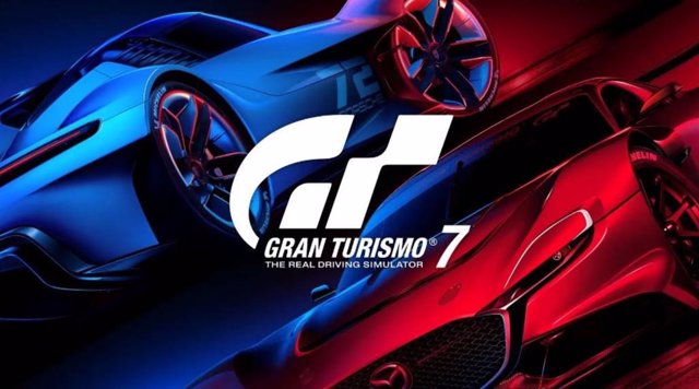 El videojuego Gran Turismo 7