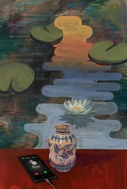  Cristóbal Quintero Cosa 33 (2020-2021) Podrá Verse En El CAC Málaga Desde El 1 De Abril De 2022 Hasta El 19 De Junio