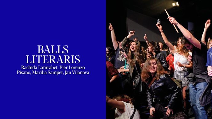 La proposta 'Balls literaris' del TNC