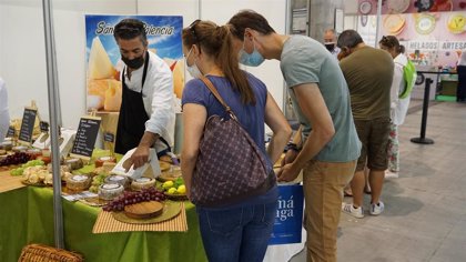 Más de 150 empresas representadas en Natura Málaga, encuentro vinculado a  la producción ecológica y bienestar