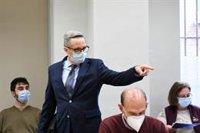 Consejero delegado de EMVS cifra a mediados de febrero la investigación, un mes después de lo apuntado por Almeida