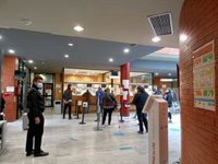 La Comunidad ofrece estabilizar 6.500 plazas en Sanidad por concurso de méritos