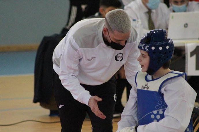 Buen resultado del Club Itae en el campeonato escolar