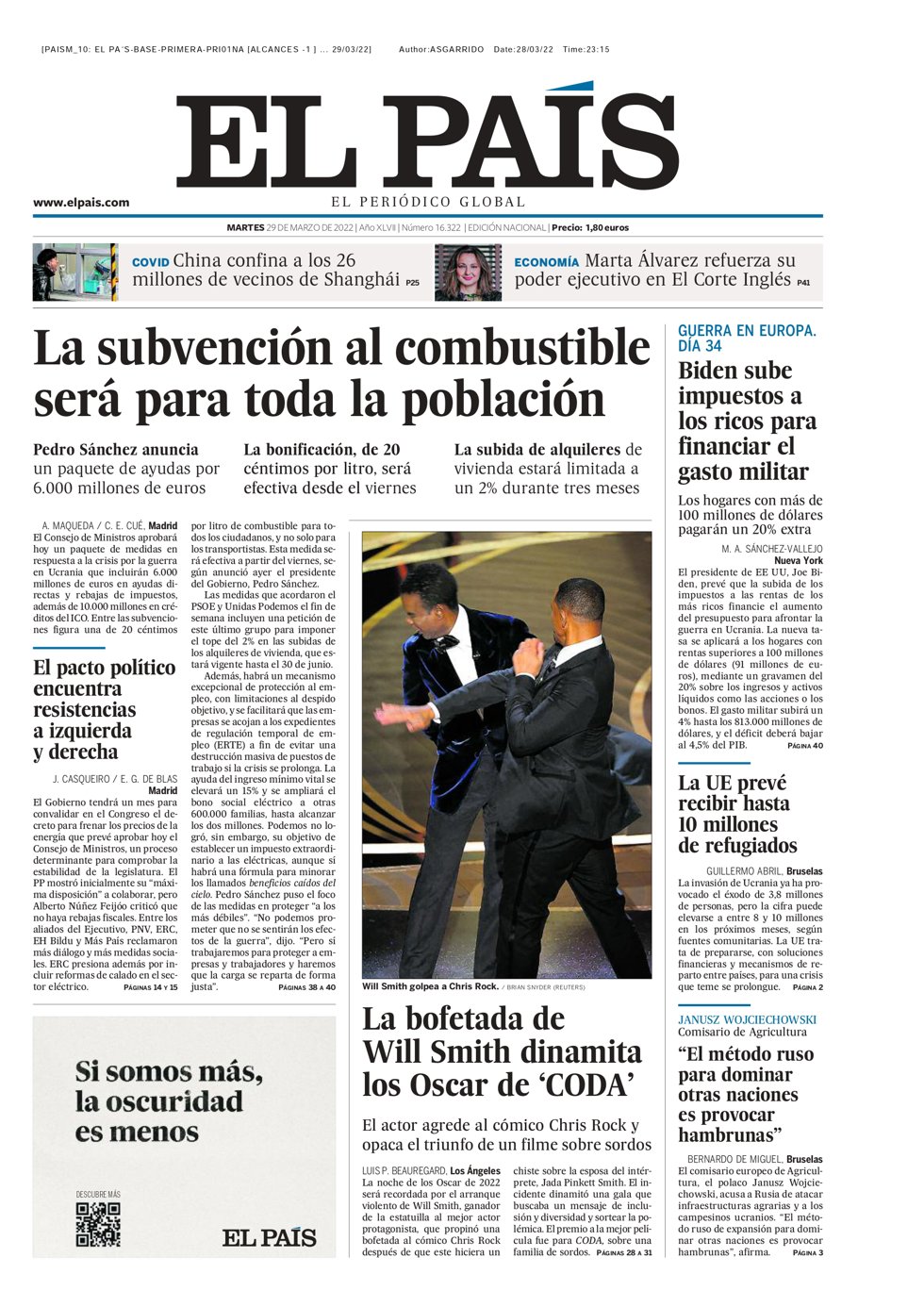 El País
