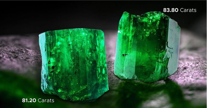 FURA EMERALD JOINT IMAGES