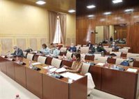 El Parlamento andaluz cita este martes a una veintena de comparecientes por la ley de regadíos en torno a Doñana