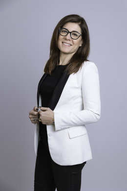 Mar Vieiro, Sales Director Southern Europe and Latin America in Openbravo