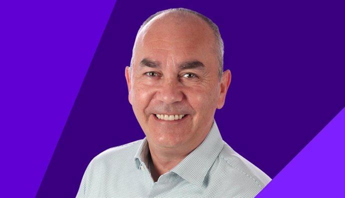 Roberto Campo, nuevo director general de Yahoo España