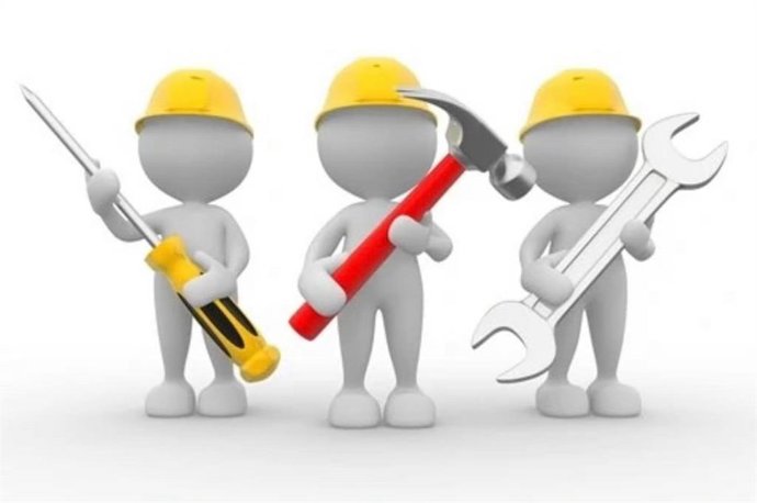 Un total de 216 municipios contratará a personas con discapacidad a través de un plan de la Diputación de Cáceres