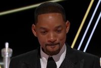 Comunicado oficial de Will Smith pidiendo perdón a Chris Rock tras su agresión en los Oscar: "Estoy avergonzado"