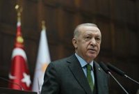 Erdogan aposta per un alto el foc abans de la reunió a Istanbul
