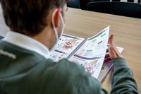 El proceso de admisión de alumnos para el curso escolar 2022/23 se abrirá el 21 de abril