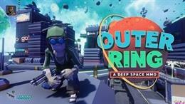 El Juego Outer Ring, Un Metaverso Navarro