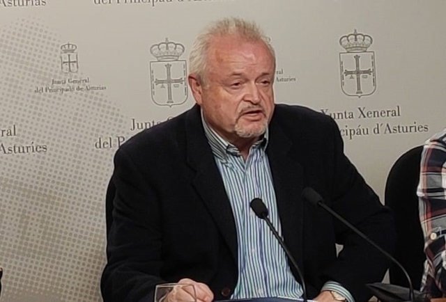 Alejandro García Mojardín