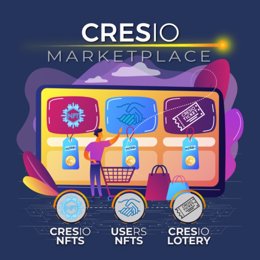 Marketplace de Cresio