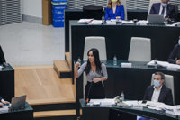 Cs endurece su postura, ve un "boicot" contra comisión, cree que "algo hay" y volverá a llamar a quienes no han acudido