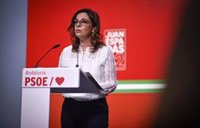 PSOE-A defiende que partidos de izquierda "unifiquen criterios" para una alternativa a la derecha "mayor y más fuerte"