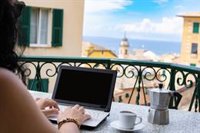 Nómadas digitales: el teletrabajo, una oportunidad para descubrir el mundo