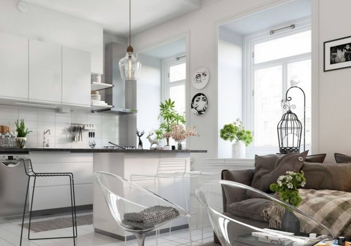 La industria del hábitat prevé invertir 3,6 millones de euros en los próximos cinco años en España.