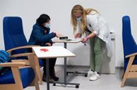 La Comunidad atiende a 3.017 ucranianos, 2.226 refugiados en Atención Primaria y 791 en hospitales