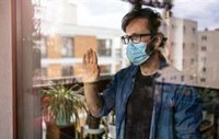 El Congreso rechaza pedir al Gobierno eliminar de inmediato el uso de mascarillas en los interiores