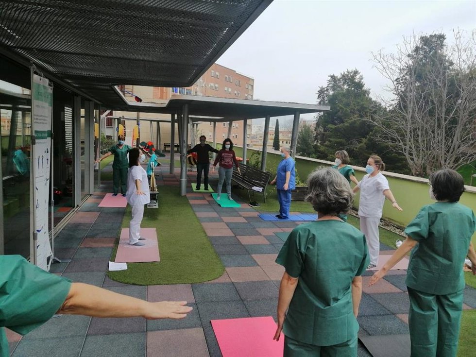 Taller Mindfulness