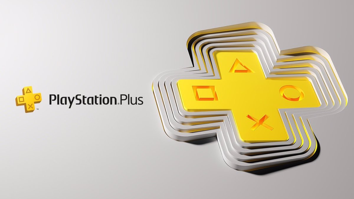 Sony announces the new PlayStation Plus, which merges its subscription services PlayStation Plus and PlayStation Now