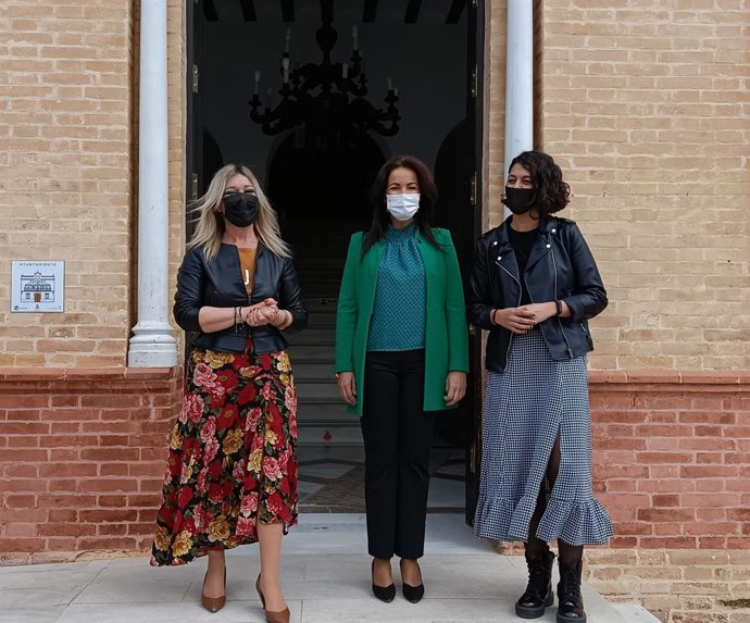 La Junta destina más de 23.000 euros a la recreación virtual de los atractivos de San Juan del Puerto.