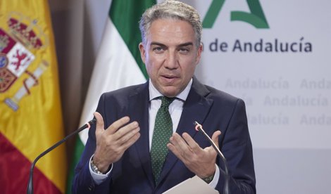 Andalucía