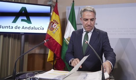 Andalucía