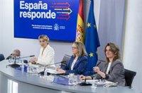 El Gobierno cifra en 1.423 millones de euros la rebaja de 20 céntimos en los combustibles