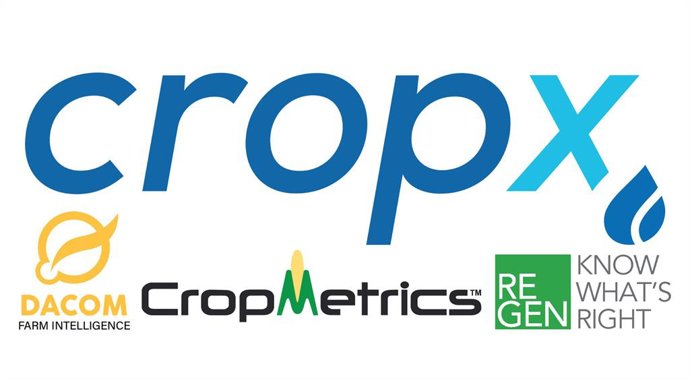 (Prnewsfoto/Cropx,Proman AG)
