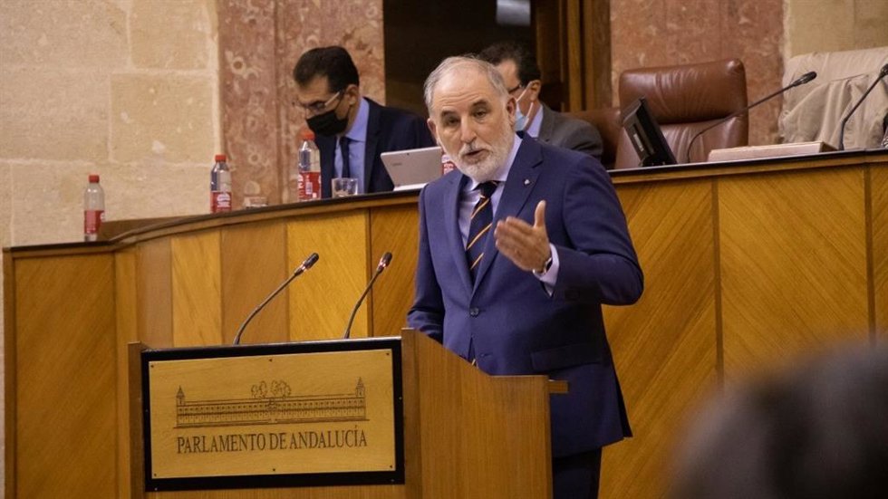 Macario Valpuesta