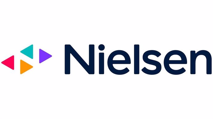 Logo de Nielsen.