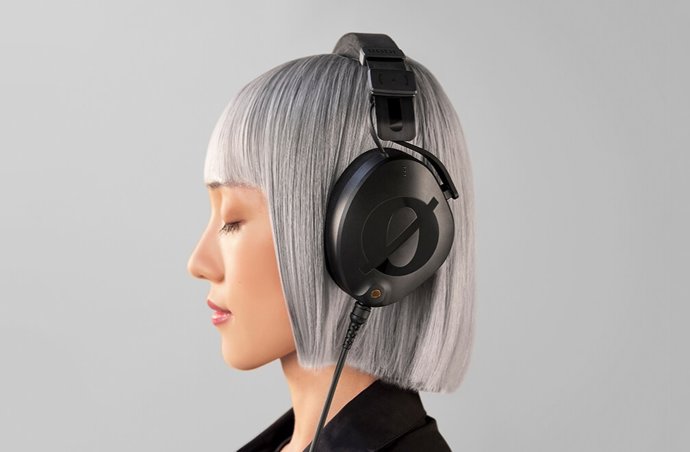 Los nuevos auriculares NTH-100 de Rode.