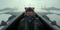 Tráiler final de Top Gun Maverick con Tom Cruise y el regreso de Val Kilmer como Iceman