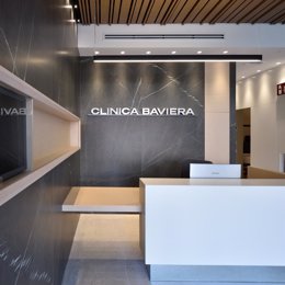 Archivo - Centro oftalmológico de Clínica Baviera en Fuengirola (Málaga)