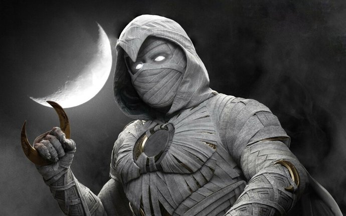 ¿A Qué Hora Se Estrena 1X01 Caballero Luna (Moon Knight) En Disney+?