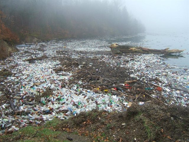 Investigadores del CSIC determinan que los países con más riesgo de contaminación química son China, Mozambique, Senegal y Afganistán.