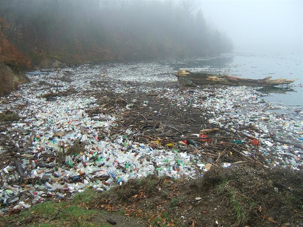 Investigadores del CSIC determinan que los países con más riesgo de contaminación química son China, Mozambique, Senegal y Afganistán.