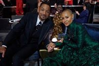 Enigmático mensaje de Jada Pinkett Smith tras la agresión de Will Smith a Chris Rock en los Oscar