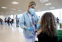 La Comunidad registra 8.464 nuevos contagios y 339 hospitalizaciones en la última semana