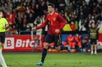 Morata: "Esta generación invita al optimismo"