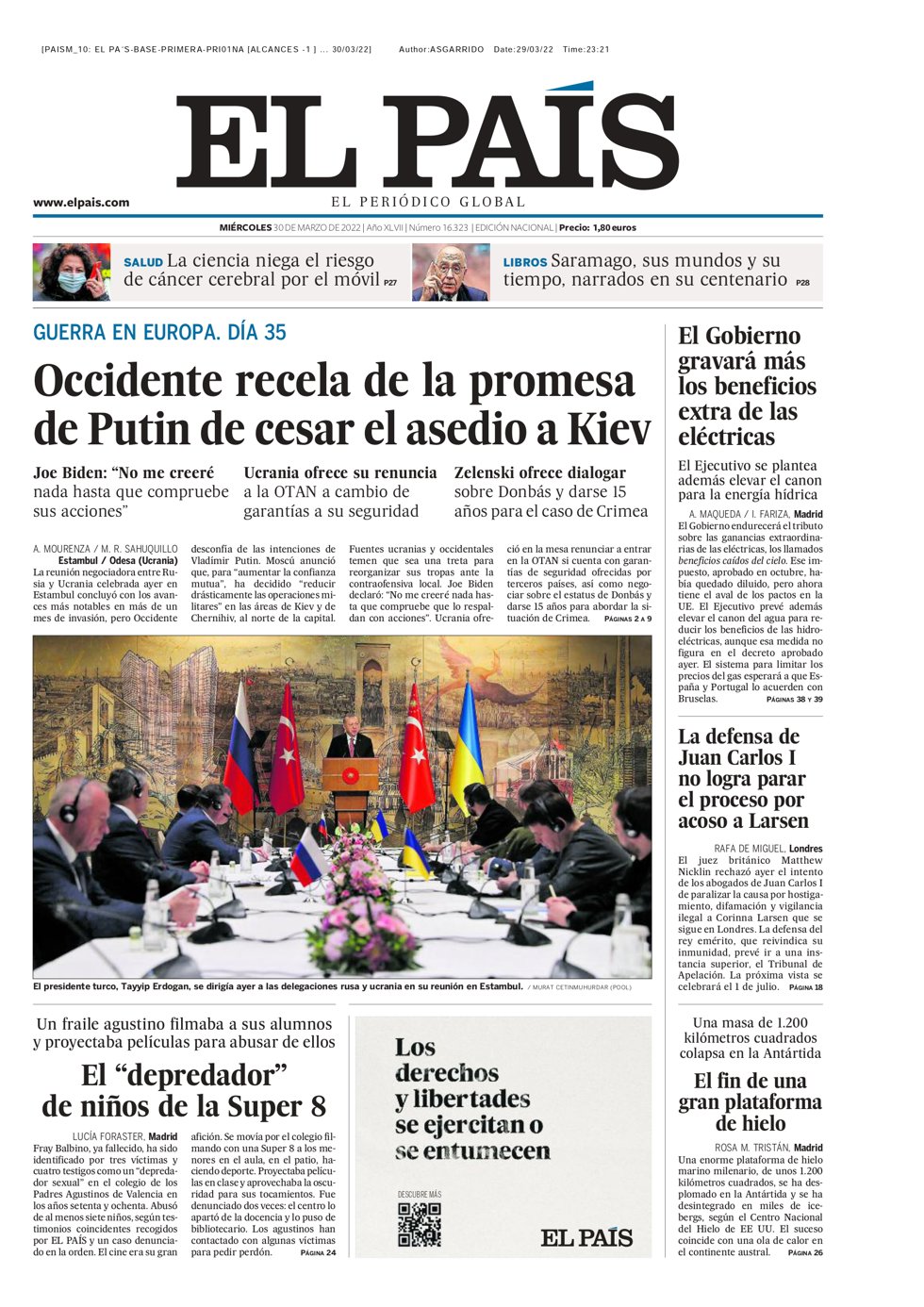 El País