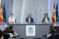 El BOE publica el Plan de Respuesta a la Guerra, con la bonificación al combustible y el 'veto' al despido