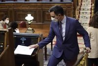 Pedro Sánchez, Sáhara Occidental | Directo: La oposición sitúa a Sánchez al margen de la ONU pero él lo niega