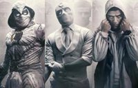 Caballero Luna: Las cinco personalidades de Moon Knight explicadas